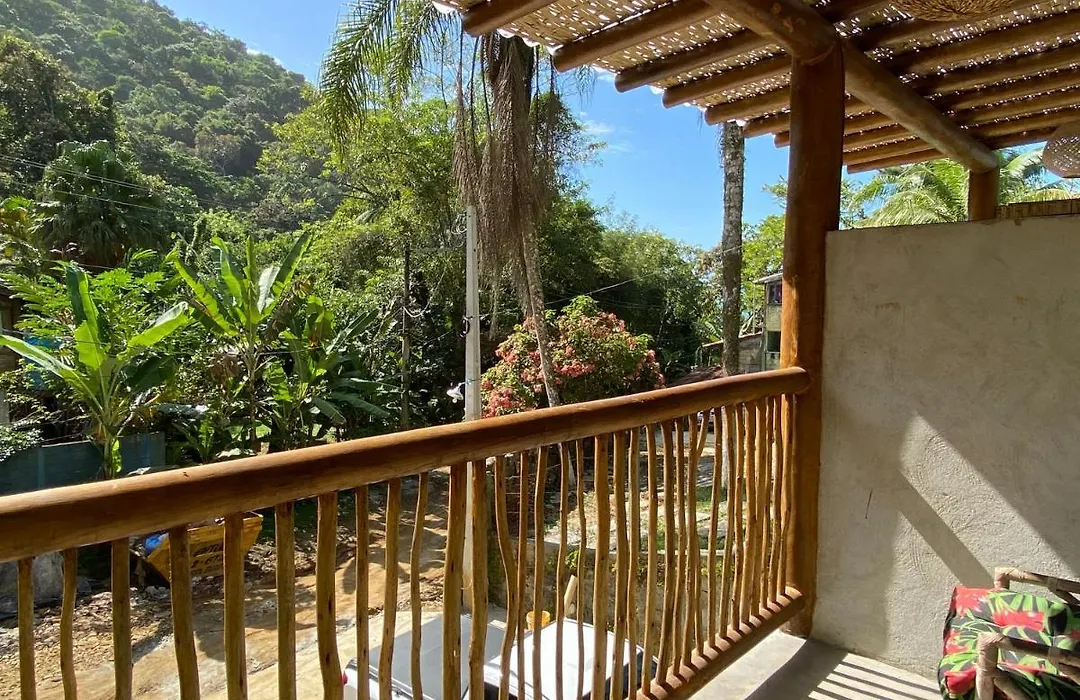 Loft encantador Soul Happy a poucos passos da praia-1