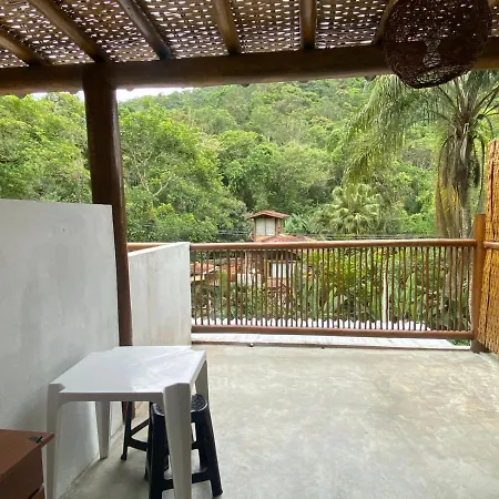Loft encantador Soul Happy a poucos passos da praia-3