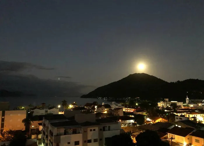 Apartamento Ubatuba-Itagua